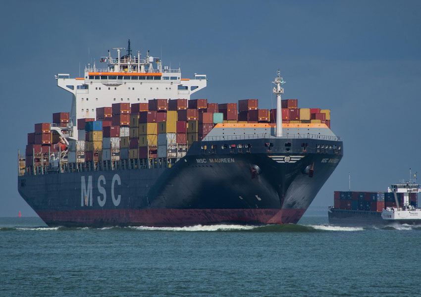 Maritime And Aviation