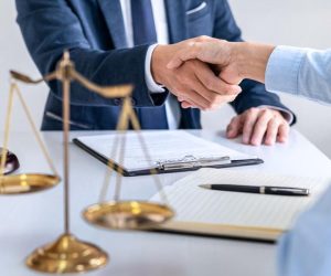 Corporate law Corporate law