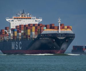 maritime and Aviation Maritime And Aviation